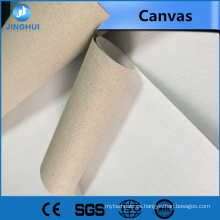 Art Canvas Matt Pure 24 &quot;x 50m inkjet canvas 400gsm para impresión con tintas pigmentadas